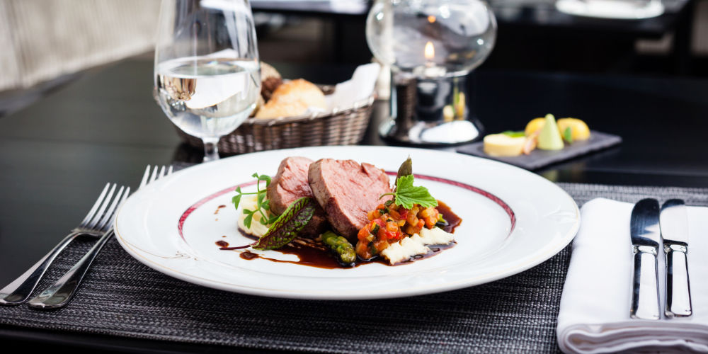 Alpin und mediterran