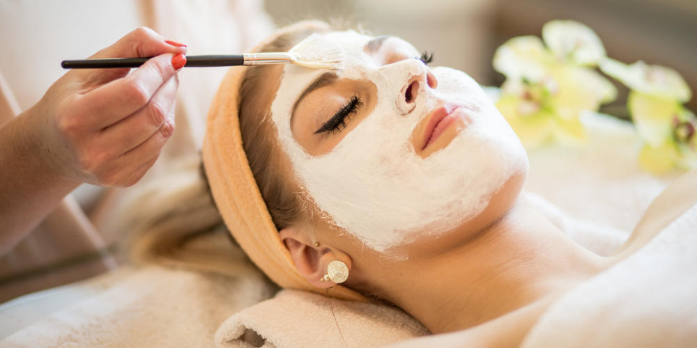 Beauty-Behandlungen