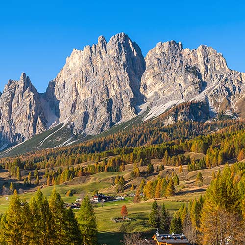 Cortina d'Ampezzo