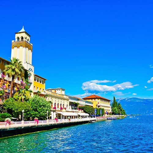 Gardone Riviera