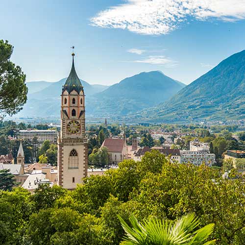 Meran