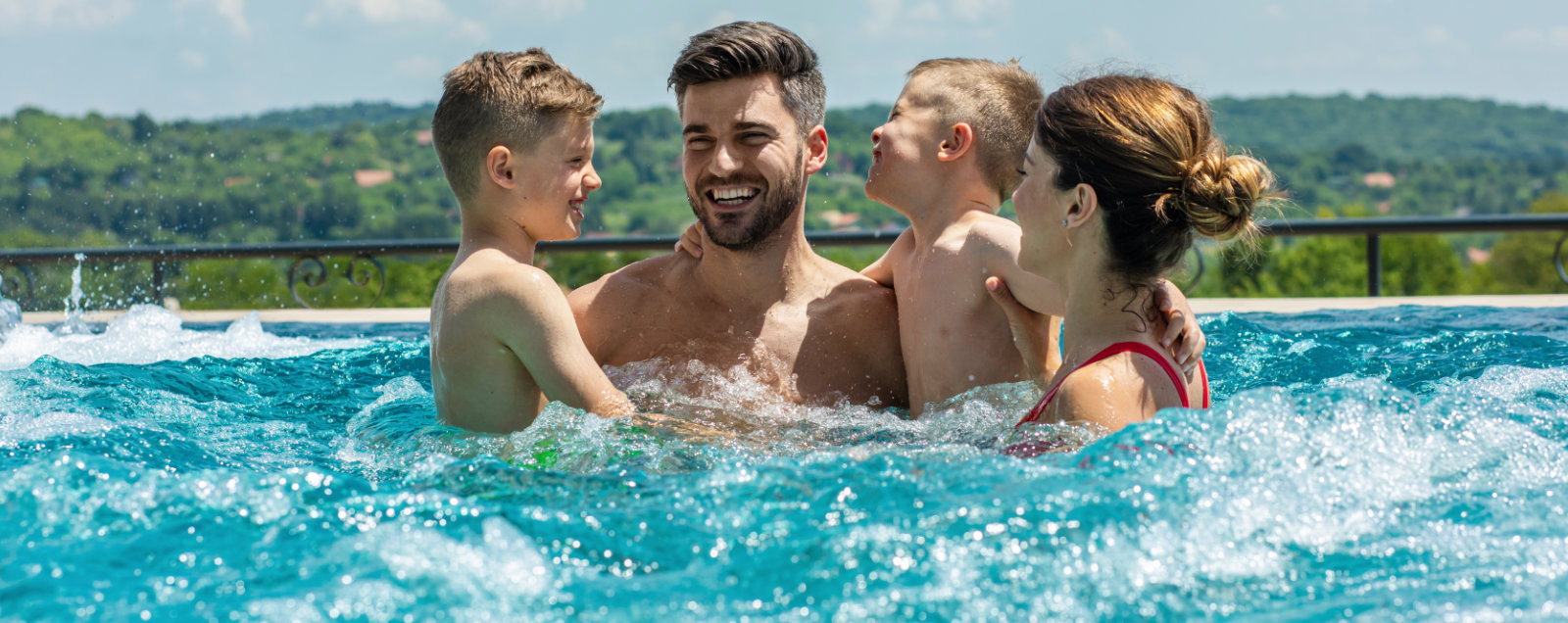 Familienhotels Dolomiten