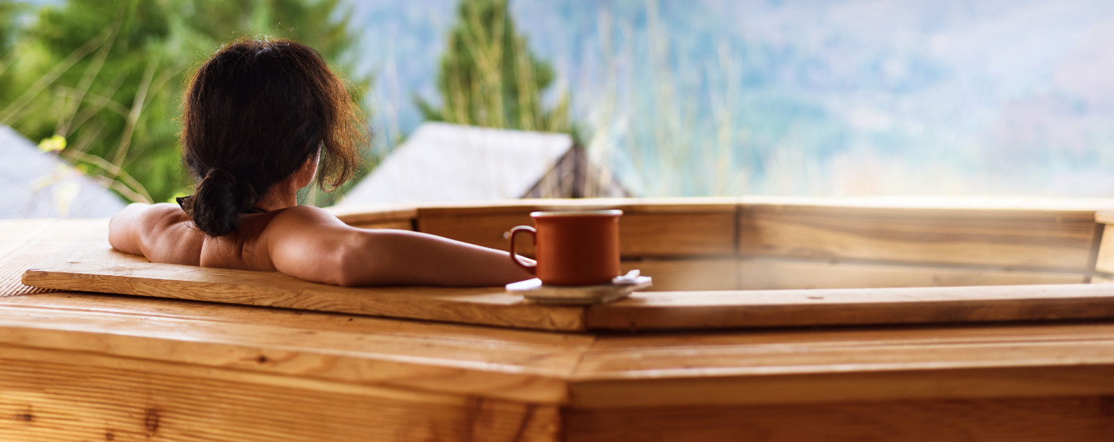 Wellnesshotels Dolomiten