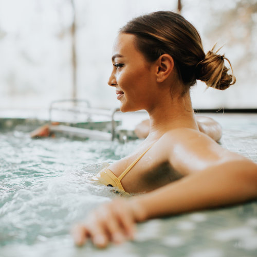 5 Sterne Wellnesshotels in Südtirol